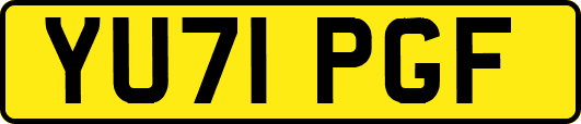 YU71PGF