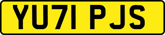 YU71PJS
