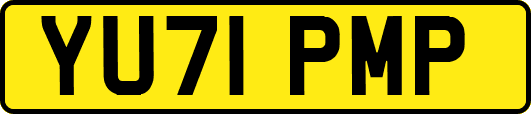 YU71PMP