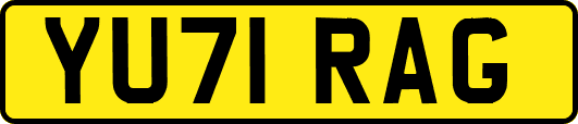 YU71RAG