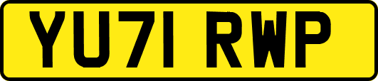YU71RWP