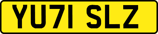 YU71SLZ