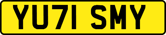 YU71SMY