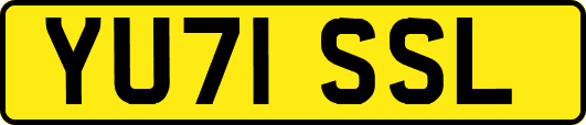 YU71SSL