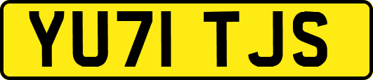 YU71TJS