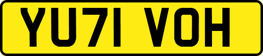 YU71VOH