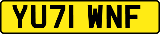 YU71WNF