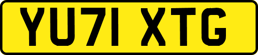 YU71XTG