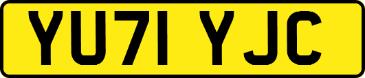 YU71YJC