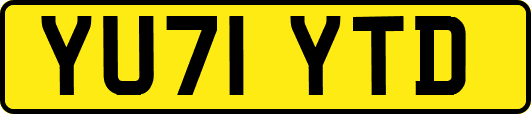 YU71YTD