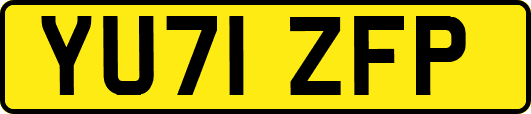 YU71ZFP