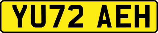 YU72AEH