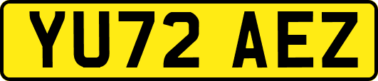 YU72AEZ
