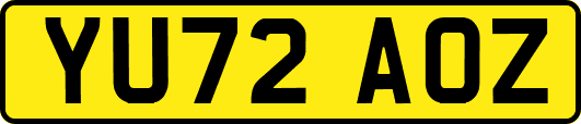 YU72AOZ