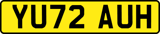 YU72AUH