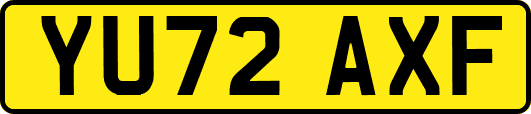 YU72AXF