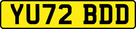 YU72BDD