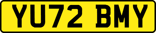 YU72BMY