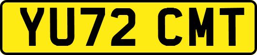 YU72CMT