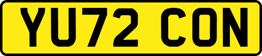 YU72CON