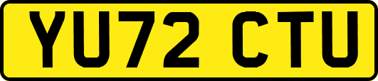 YU72CTU