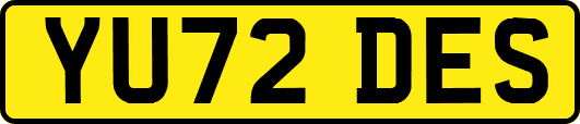YU72DES