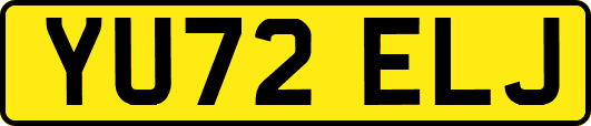 YU72ELJ
