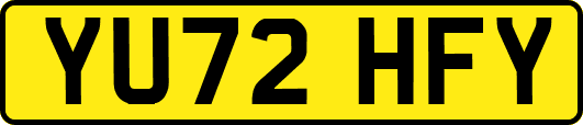 YU72HFY