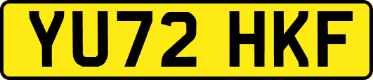 YU72HKF