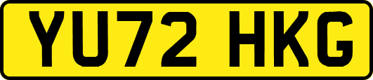 YU72HKG