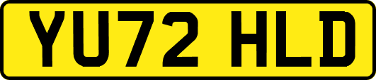 YU72HLD