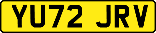 YU72JRV