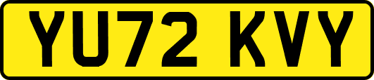 YU72KVY