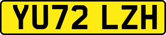 YU72LZH