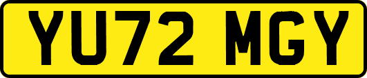 YU72MGY