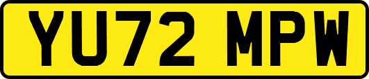 YU72MPW