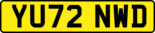 YU72NWD