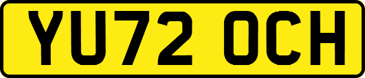 YU72OCH