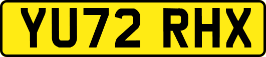 YU72RHX