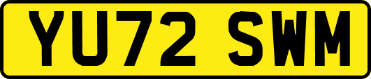 YU72SWM