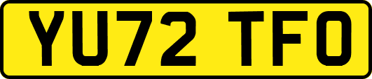 YU72TFO