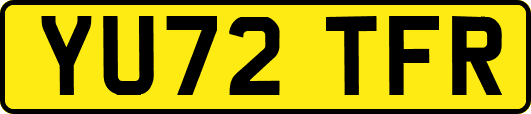 YU72TFR