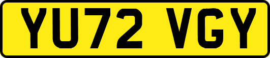 YU72VGY