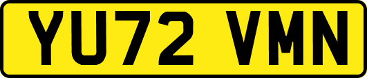 YU72VMN