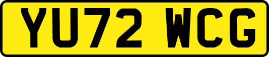 YU72WCG