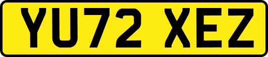 YU72XEZ