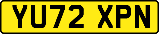 YU72XPN