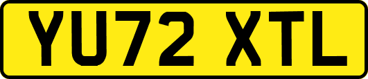 YU72XTL