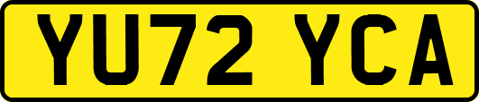 YU72YCA