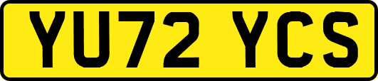 YU72YCS